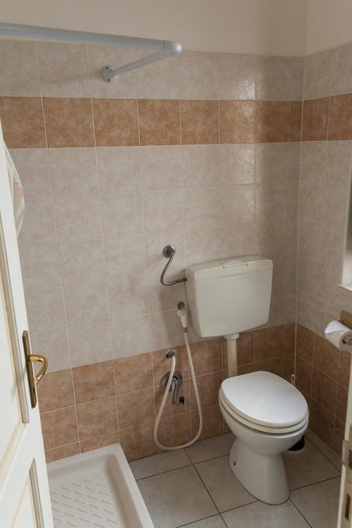 Hotel San Nilo Rossano Eksteriør billede
