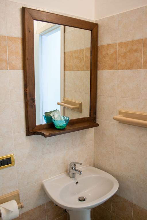 Hotel San Nilo Rossano Værelse billede